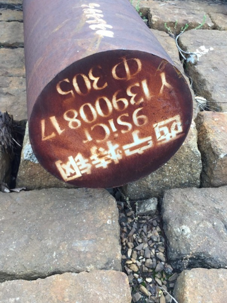 醴陵9CrSi工具钢