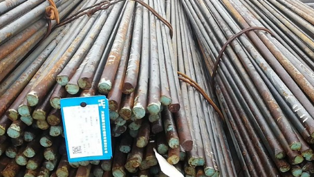 醴陵30CrNi3Mo合金结构钢